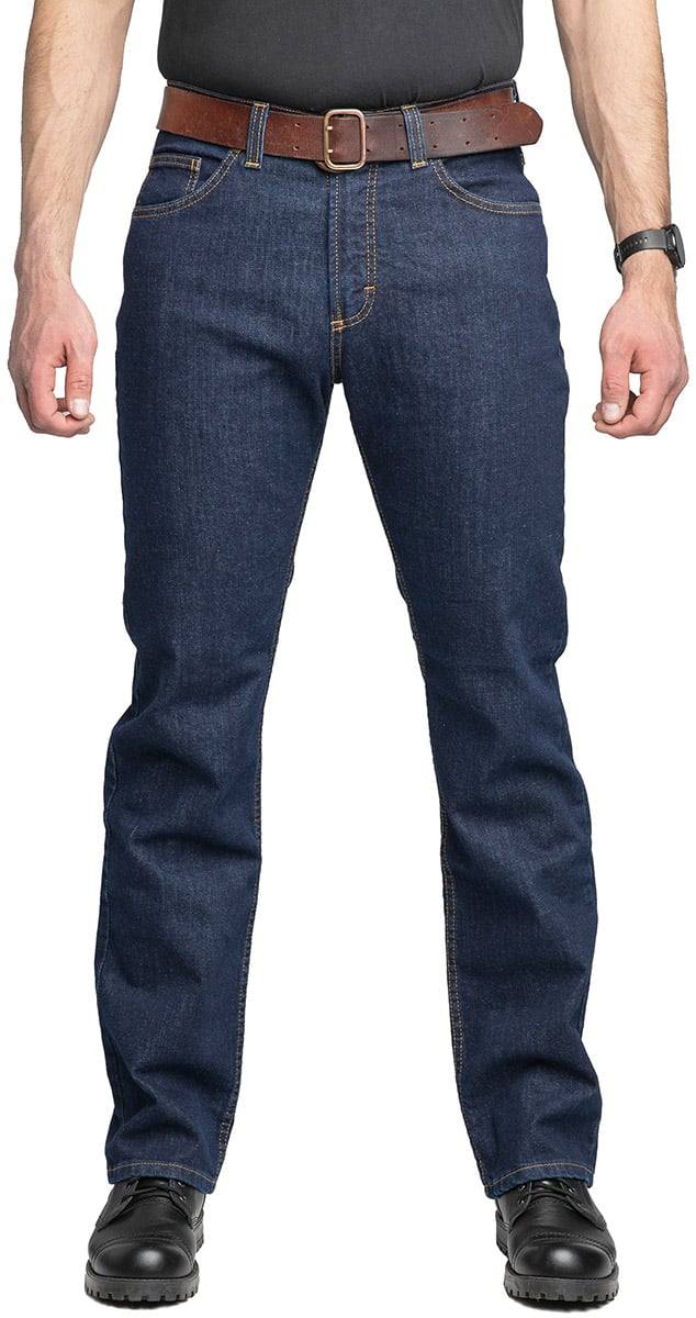 Spænding Vær sød at lade være mærke Särmä Common Jeans, blue - Varusteleka.com