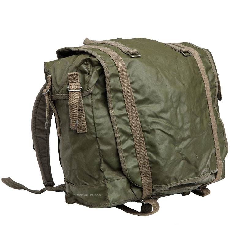French F2 Combat Pack, Surplus
