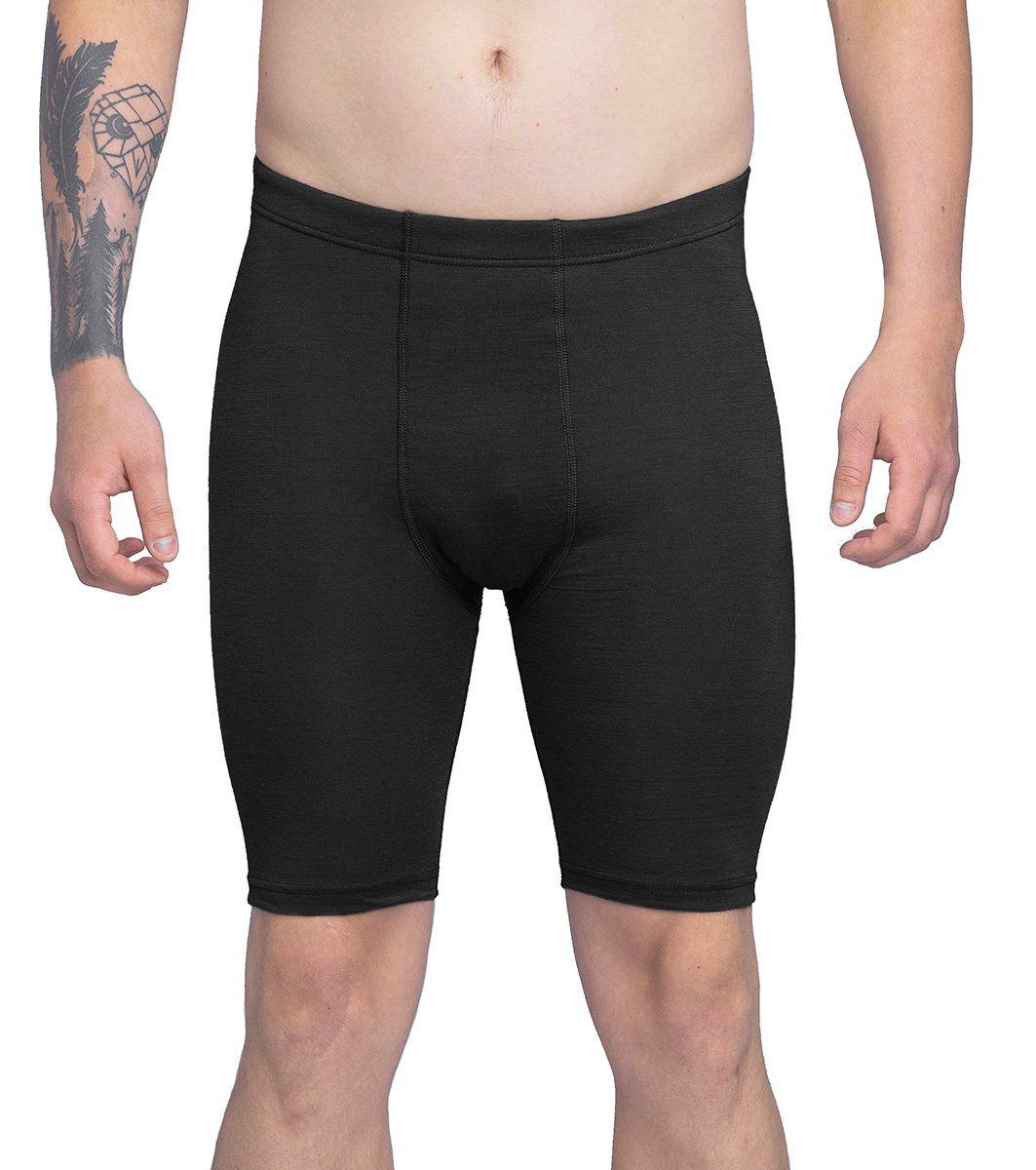 Särmä TST L1 Boxers, Merino Wool