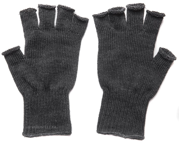 Särmä Merino Fingerless Gloves - Varusteleka.com
