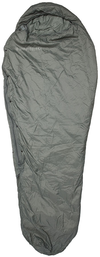 US MSS / IMSS Patrol Sleeping Bag, surplus - Varusteleka.com