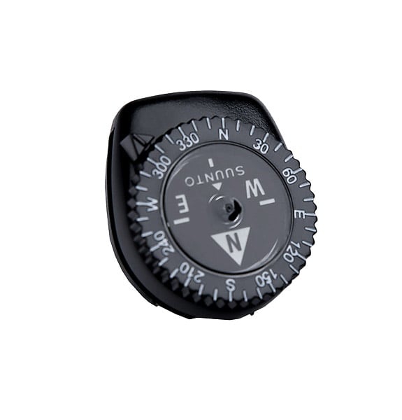 Suunto Clipper L-B NH Compass