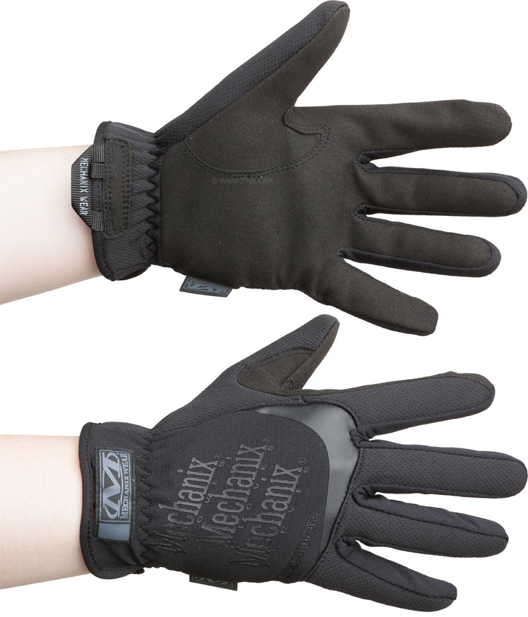 Mechanix FastFit Gloves 