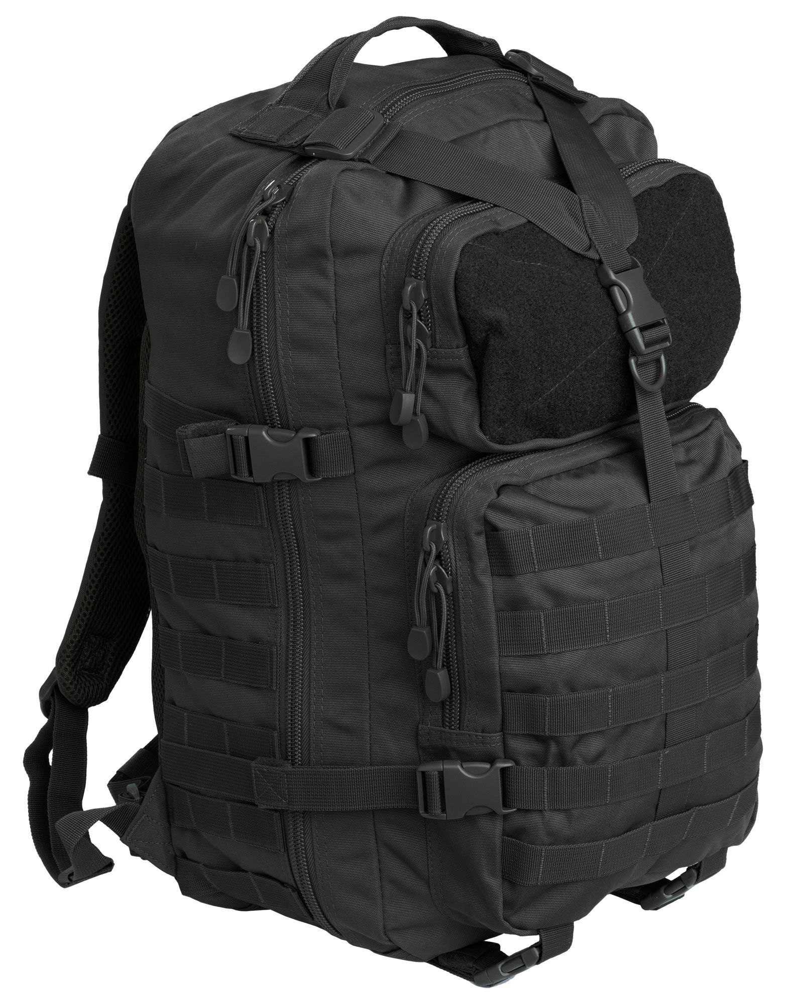 Tactical Assault Backpack 20L - Shop Here