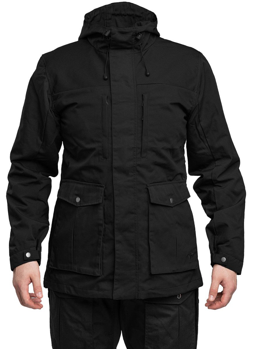 Särmä Outdoor jacket - Varusteleka.com