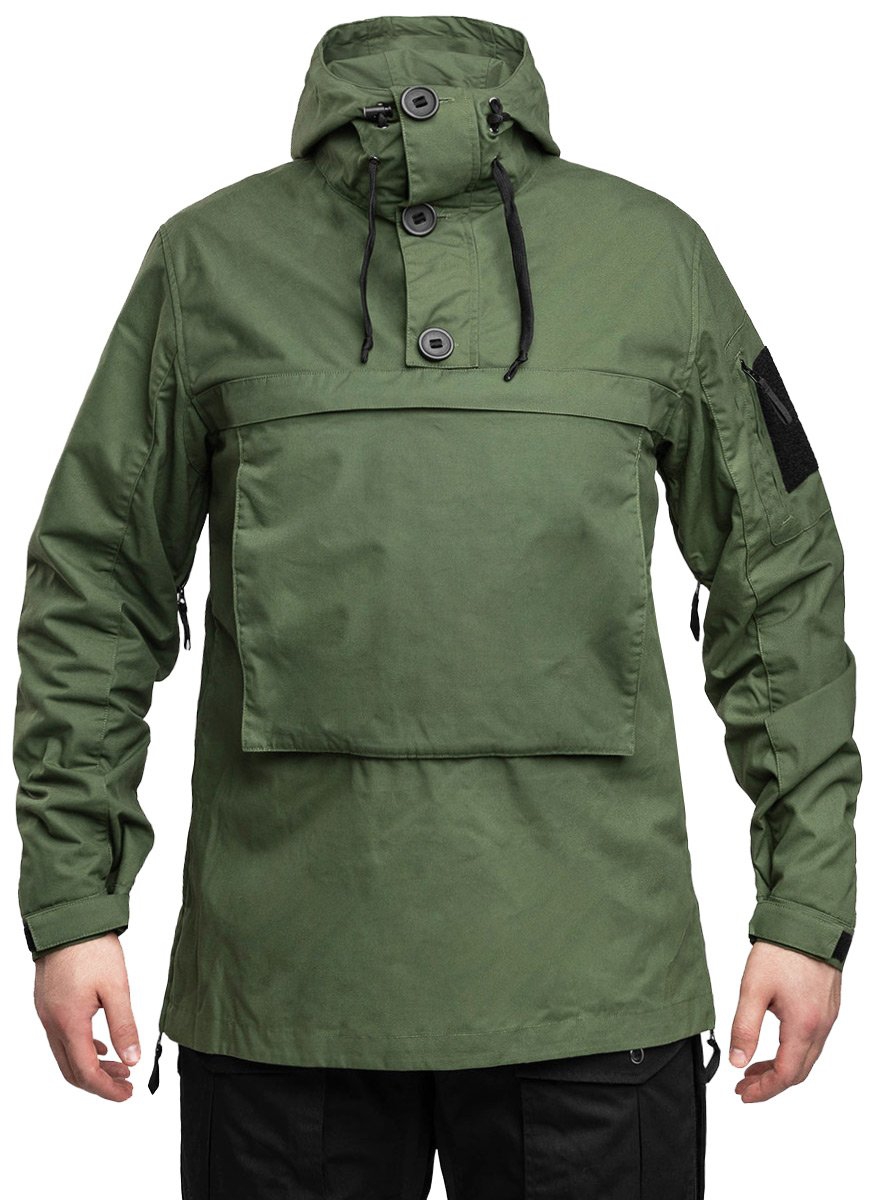 Särmä Windproof Anorak 