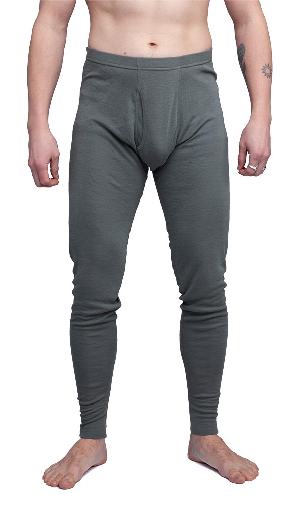 Dutch long johns, surplus 