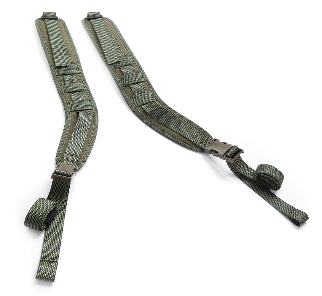 Särmä TST Padded Shoulder Straps