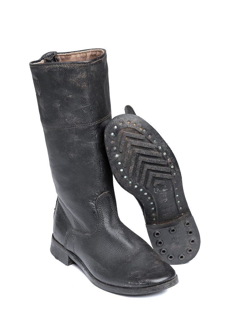 Kirza boots on sale