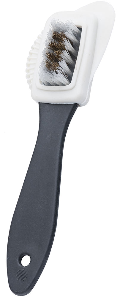 Woly online suede brush