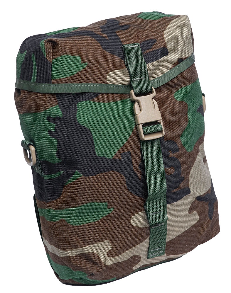Molle sustainment online pouch