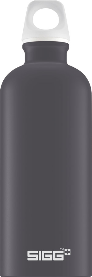 SIGG Traveller bottle, 0.6 liters (20 fl oz) 