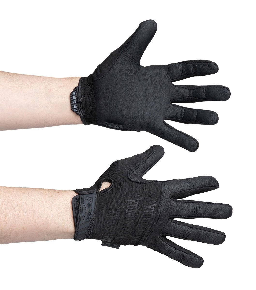 Mechanix Recon Gloves, Covert - Varusteleka.com