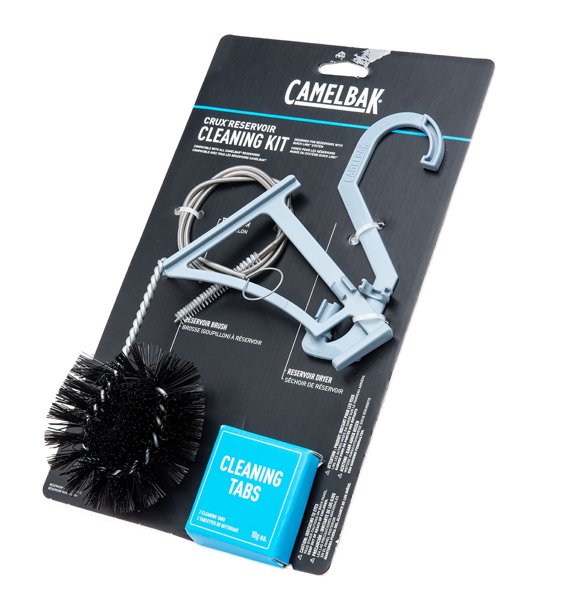 Camelbak Water Bottle Brush Cleaning Kit : Target