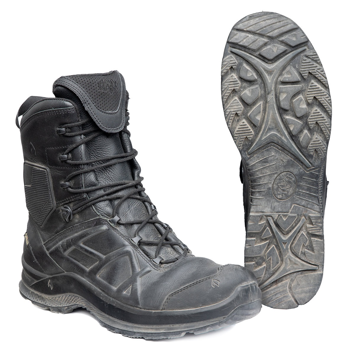 Botas haix online black eagle