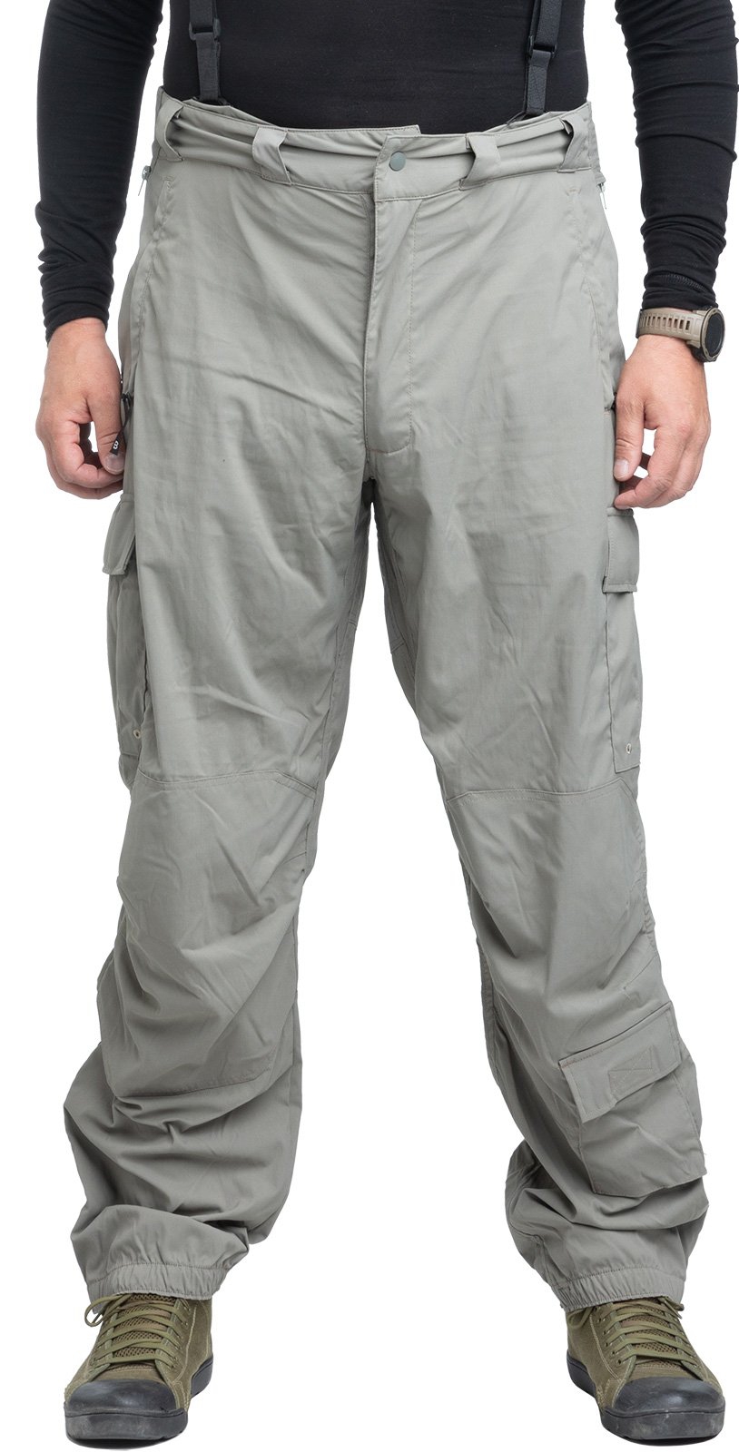 Beyond L5 Glacier PCU Softshell Pants, surplus - Varusteleka.com