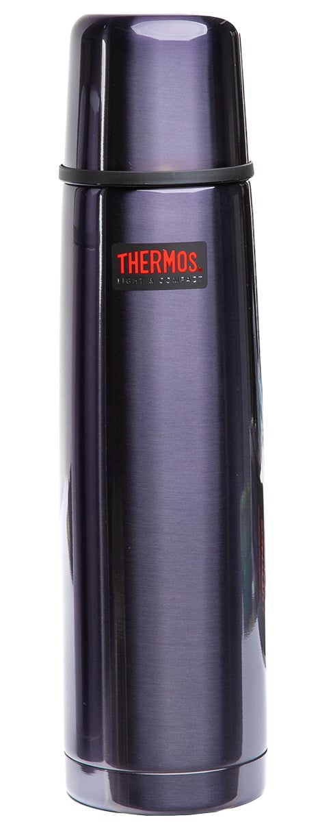 Thermos Stainless King Beverage Bottle 2.0 L