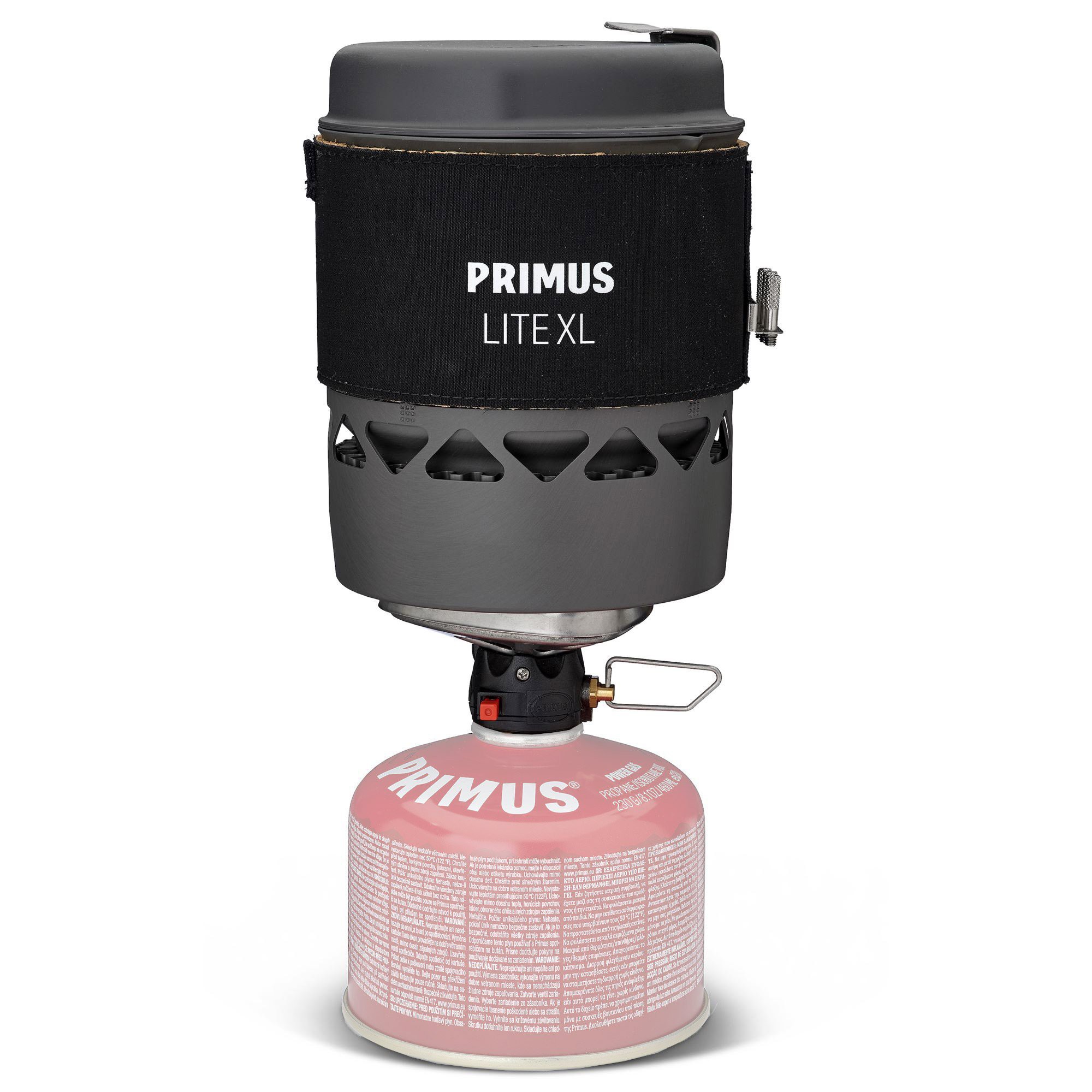 Primus Lite XL Stove - Varusteleka.com