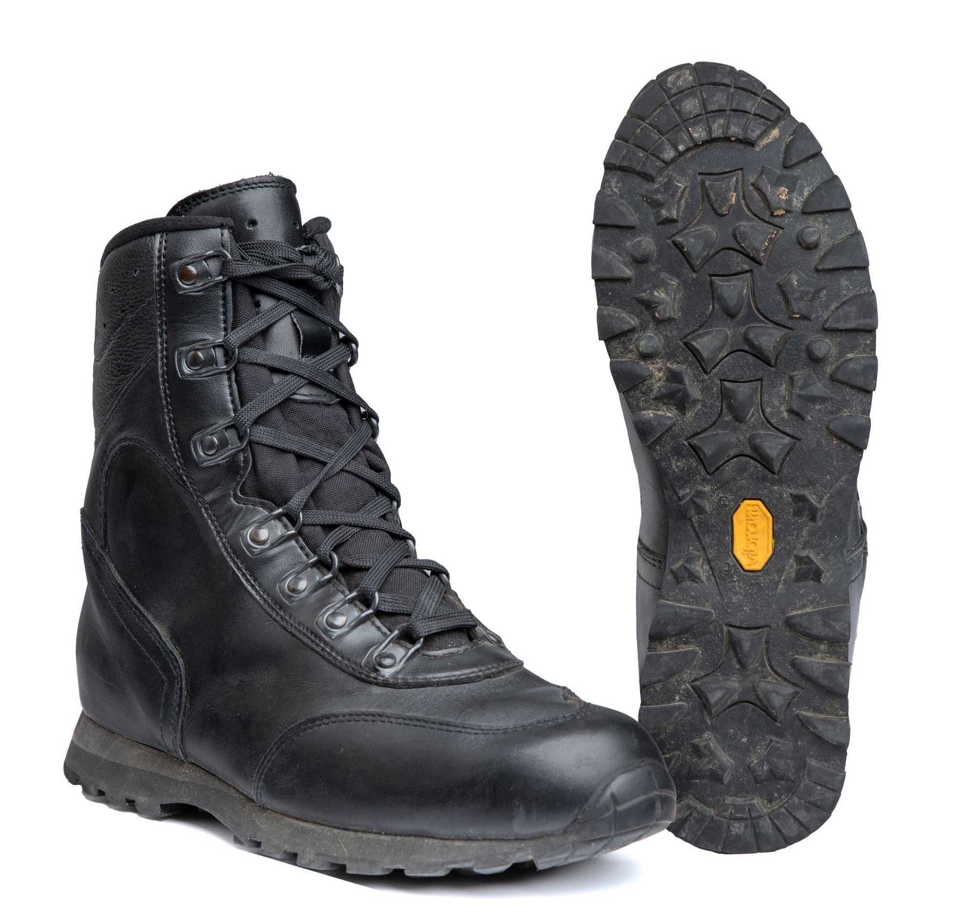 Omleiden Lui Hol BW Meindl GTX Combat Boots, Surplus - Varusteleka.com