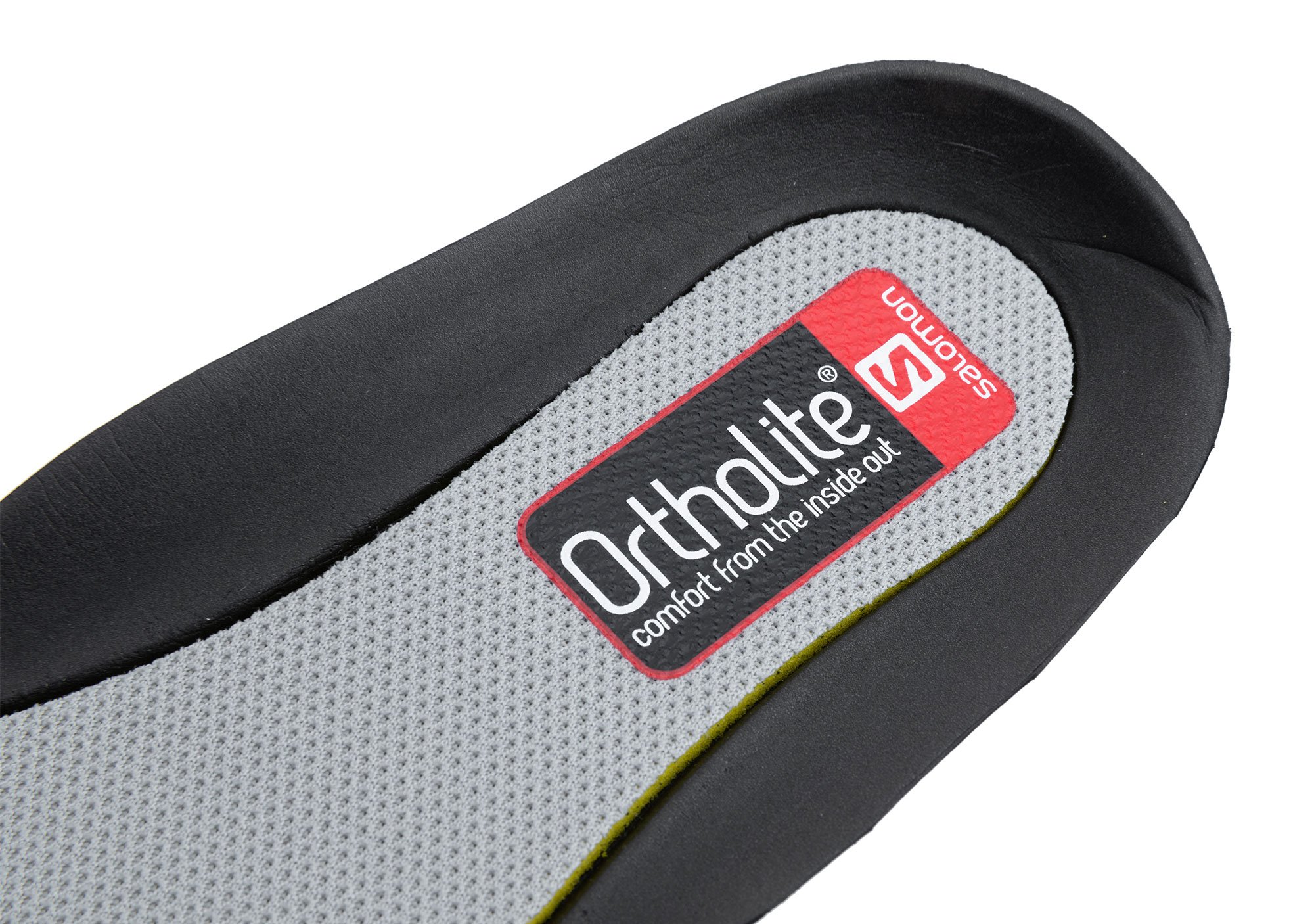 Salomon Inlay Ortholite Insoles