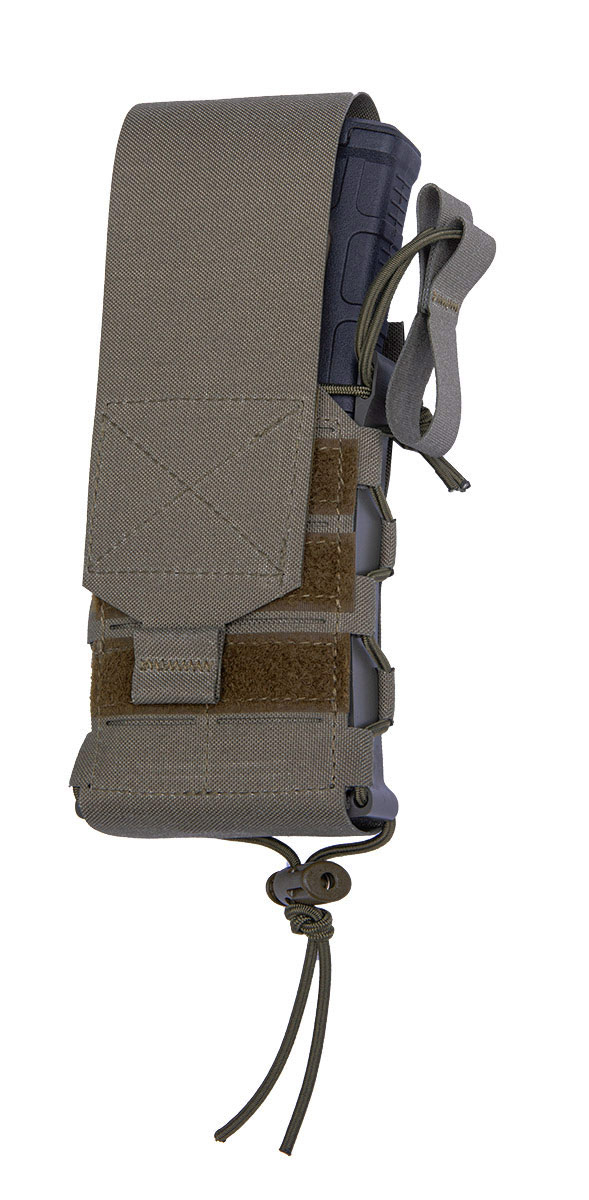 S rm TST Rifle Magazine Pouch Varusteleka