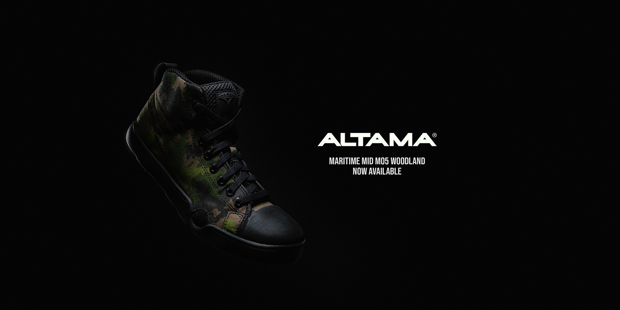 Altama Maritime Mid M05