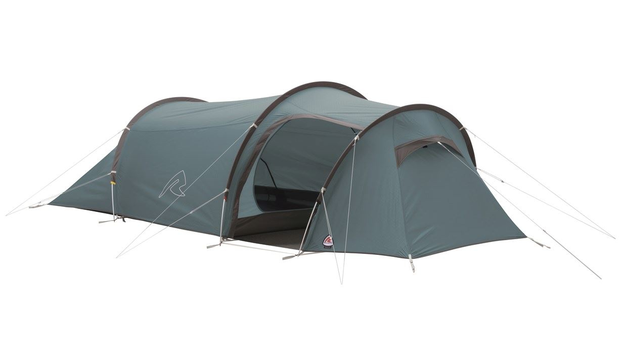 Pioneer 3EX Tunnel Tent -
