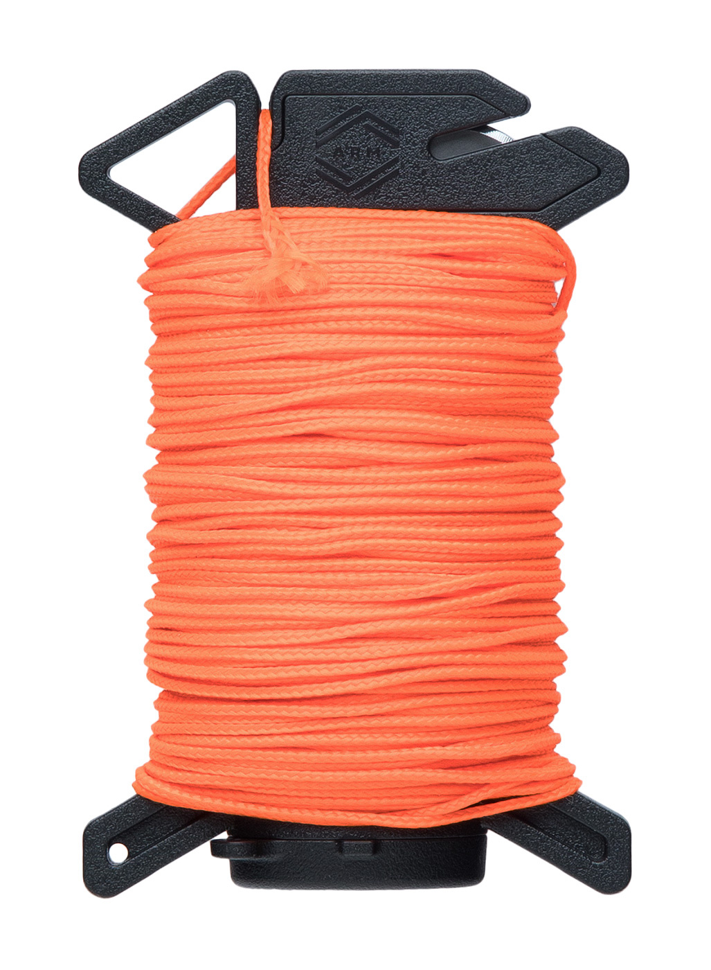 Atwood Ready Rope Micro Reflect Blk