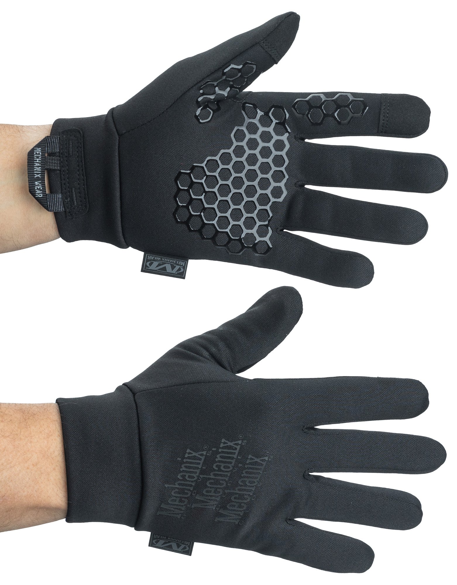 Mechanix Wear® ColdWork Base Layer winter gloves