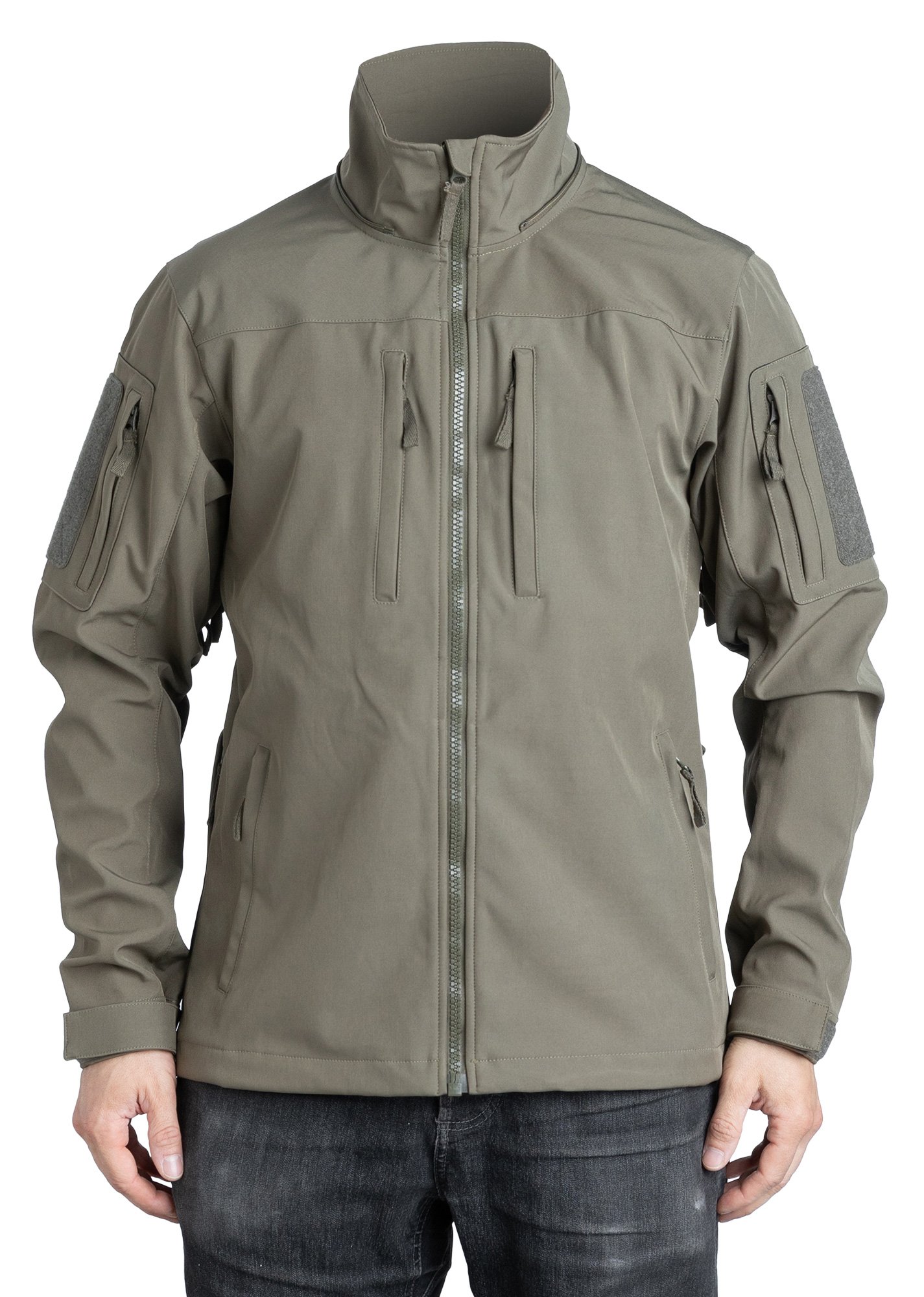 Särmä Softshell Jacket 