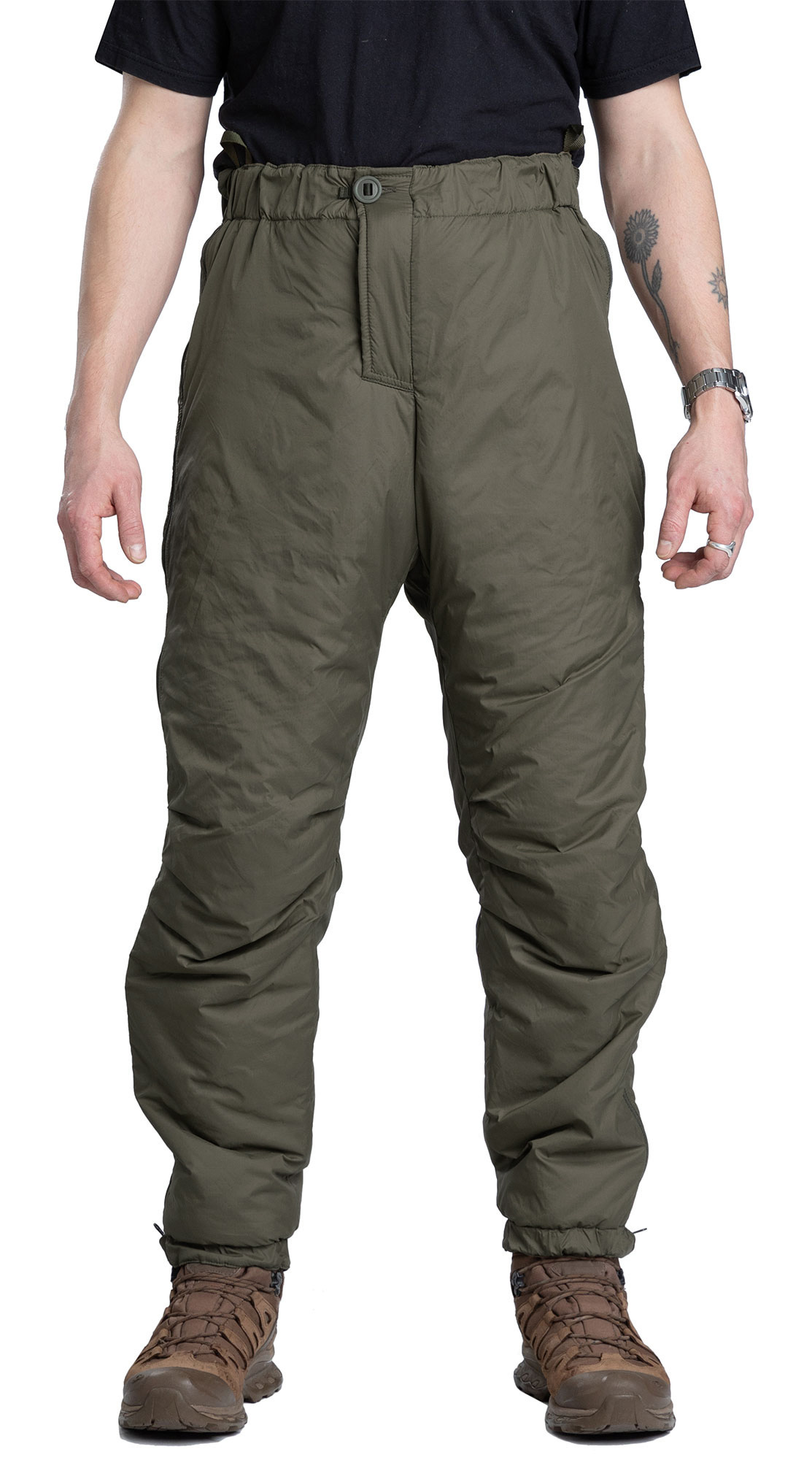 GI USAF Extreme Cold Weather F-1B Trousers— Used – McGuire Army Navy