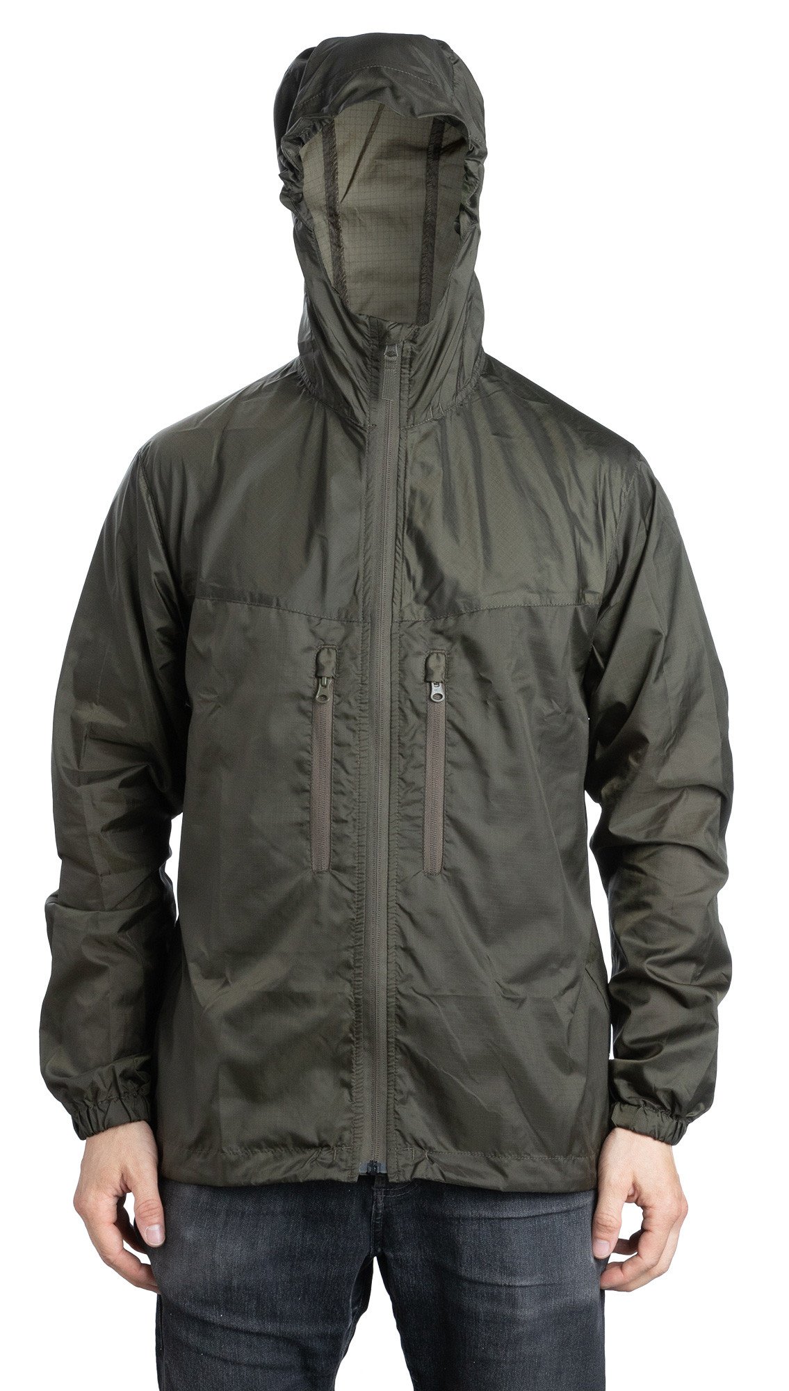 Särmä TST L3 Wind Jacket 