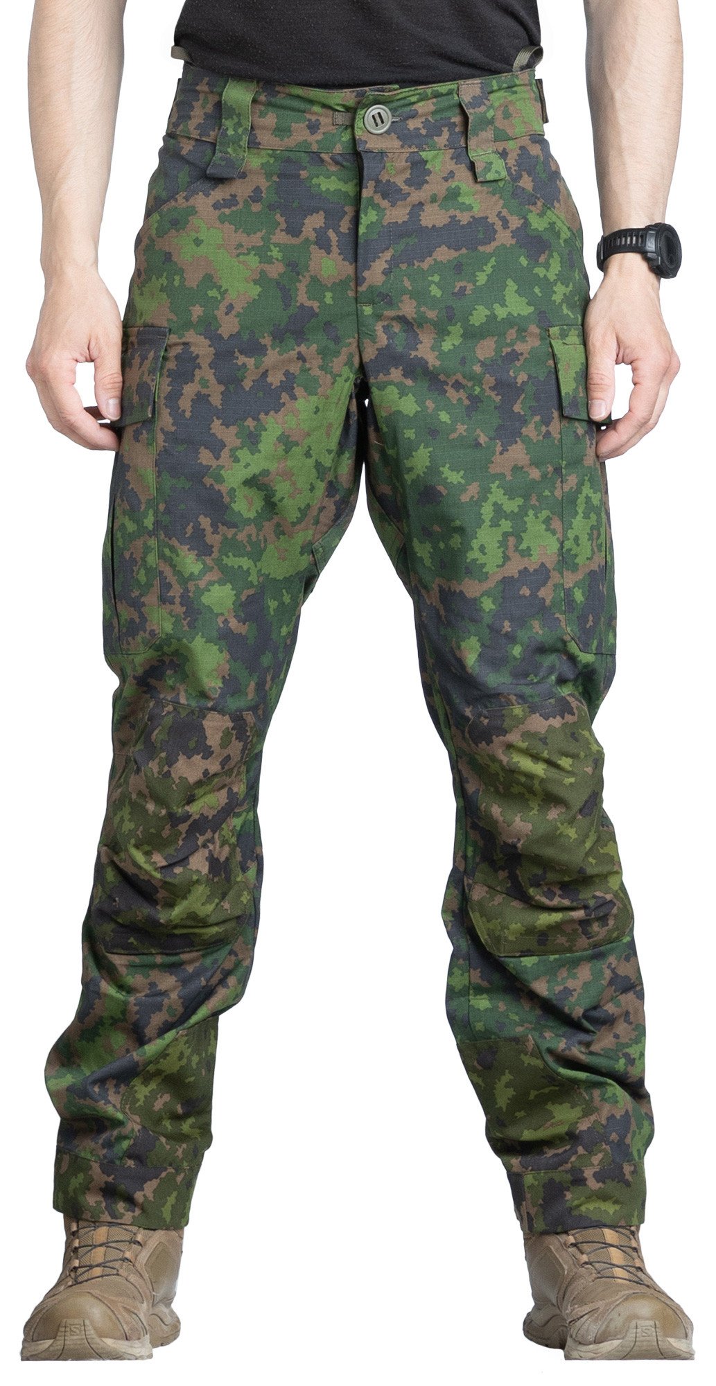 Top Rank Army Fatigue Pants /Bottoms