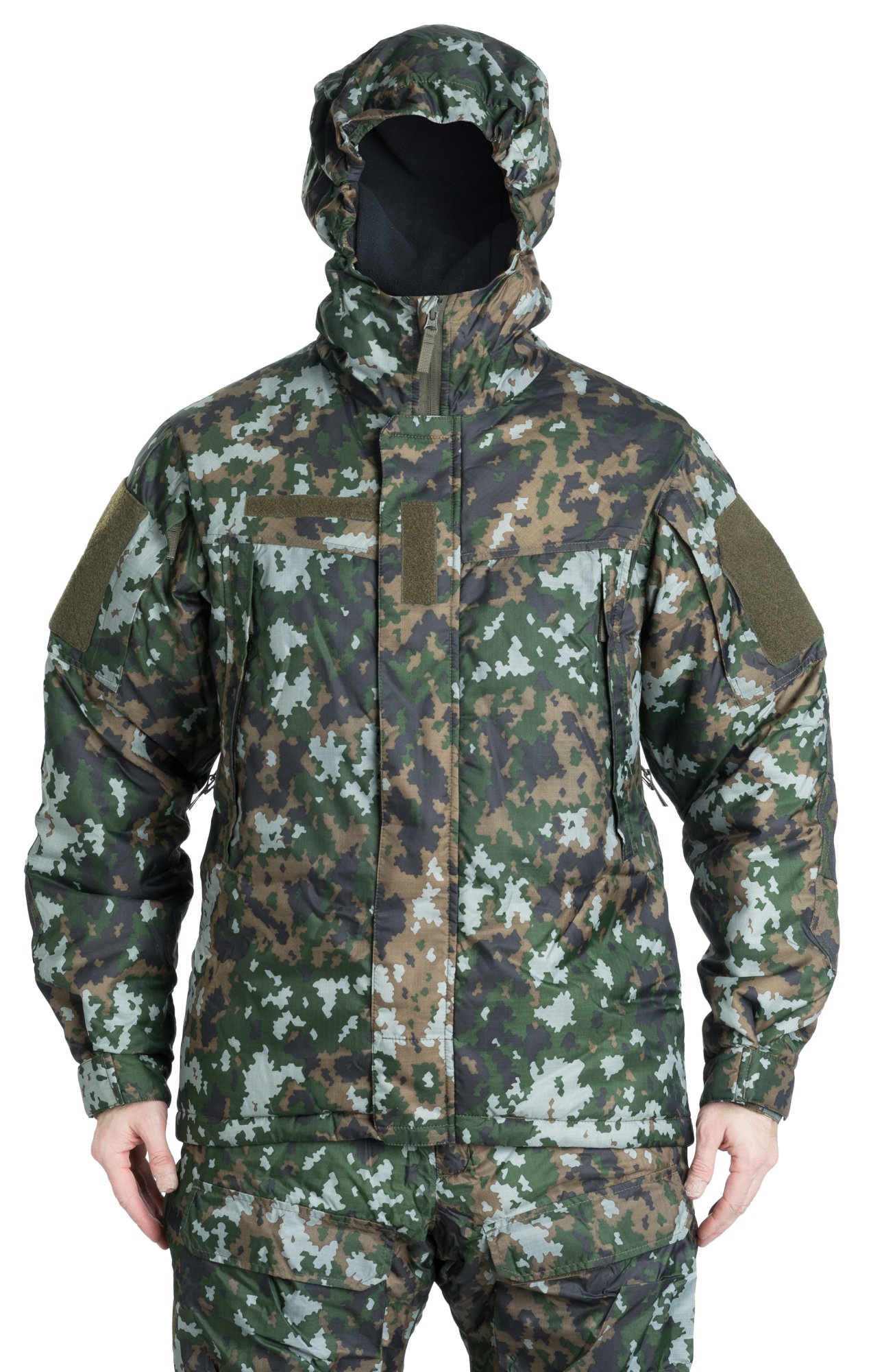 Särmä TST L5 Thermal Jacket 