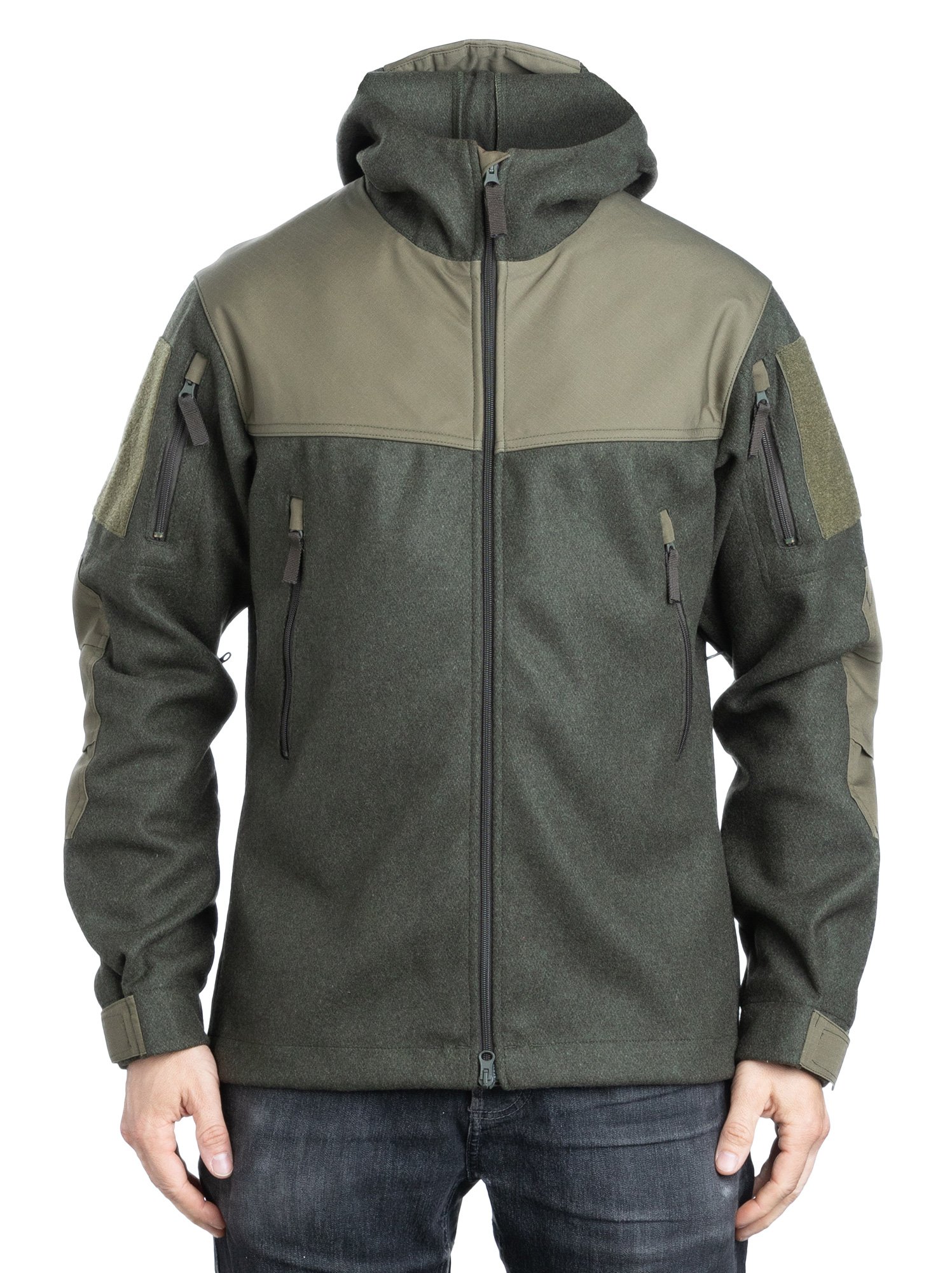 Särmä TST Woolshell Jacket - Varusteleka.com