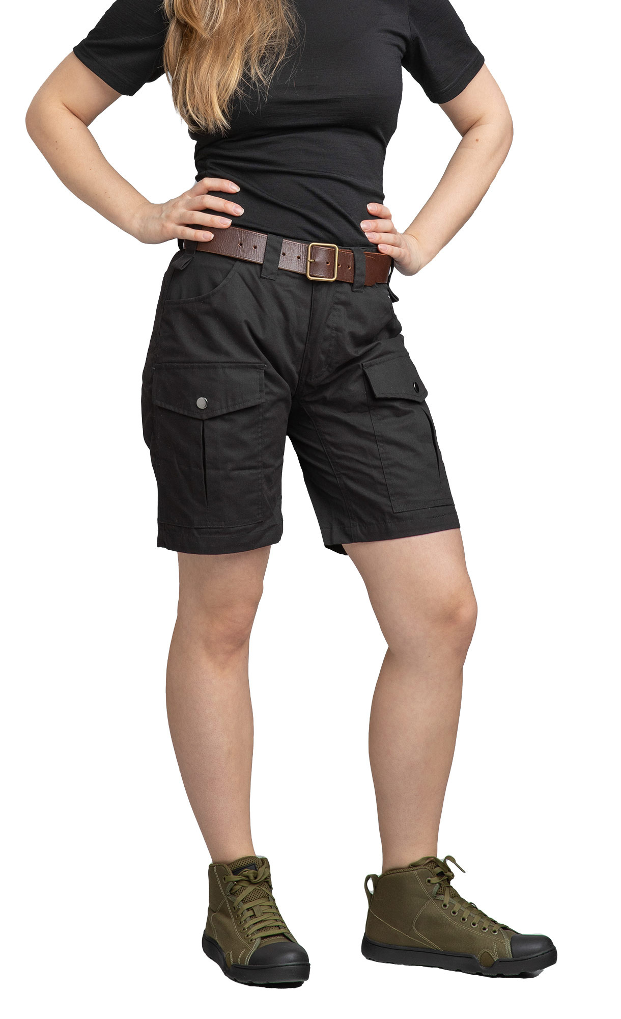 Women's sales tactical shorts