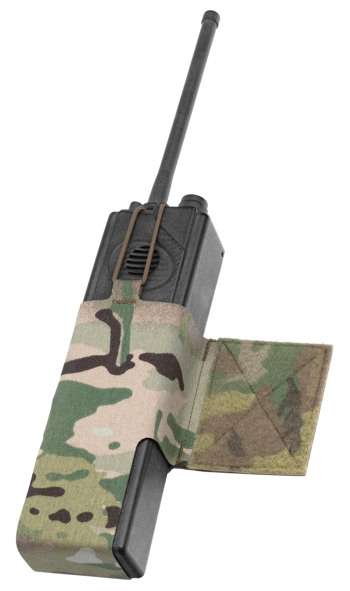 Radio pouch sales