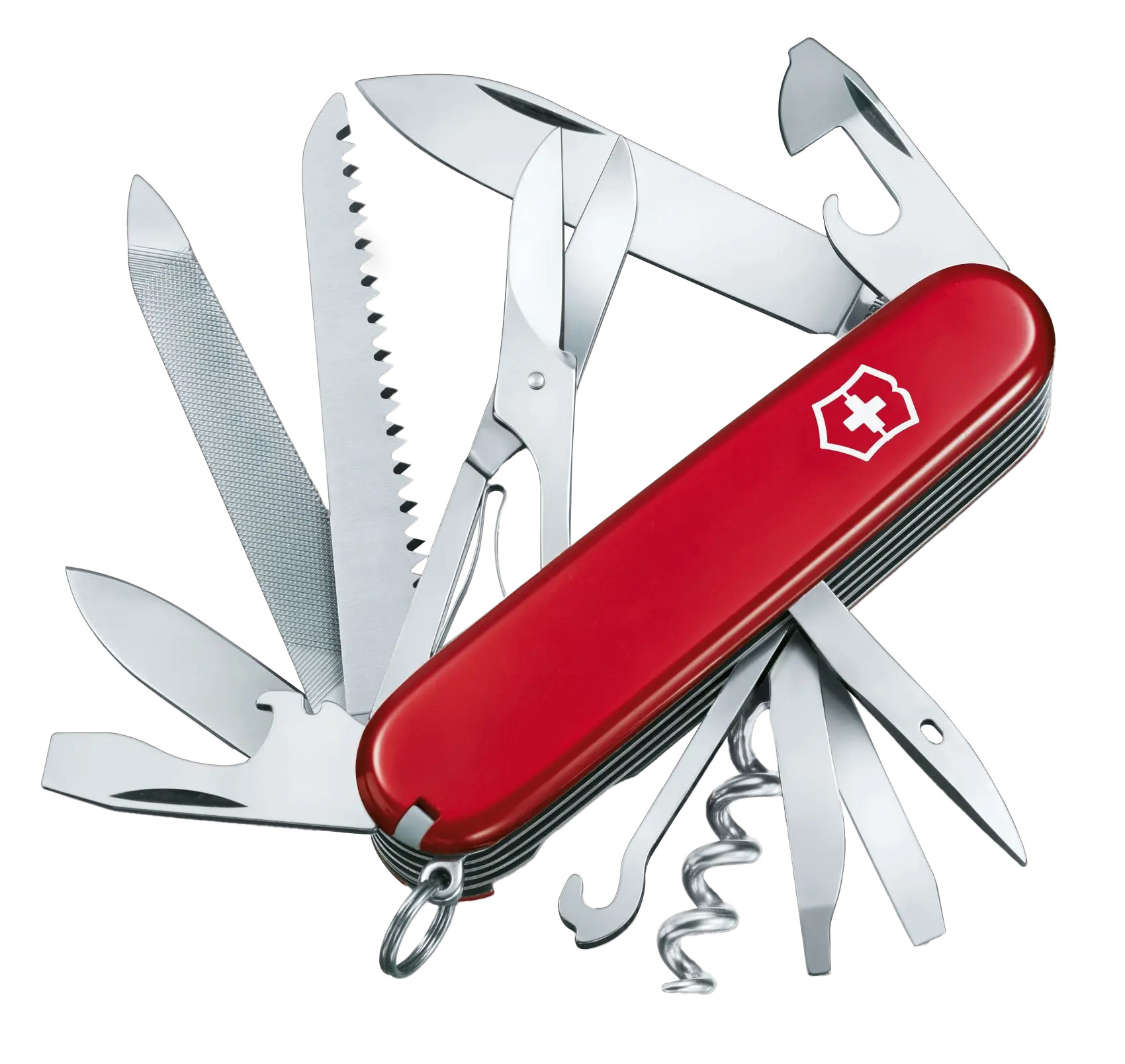 Victorinox Ranger Pocket Knife