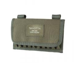 Savotta Rekyyli Cartridge Pouch R10.
