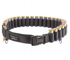 Savotta Rekyyli cartridge belt. Cartidges not included.