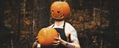 Sotima Halloween Party 2.11.2018