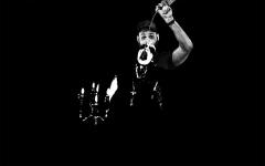 Sotima theme week 20.-24.1.2020: Darkness, Stout and Metal