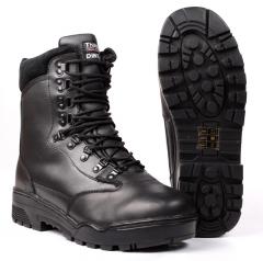 Mil-Tec boots, Dintex Mil-Tec boots, Dintex
