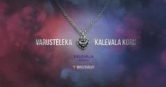 Varusteleka <3 Kalevala Jewelry