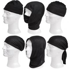 Multi Function Head Wrap - neck tube.