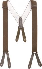 BW Trouser Braces, Surplus.