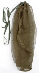BW mosquito net, surplus.