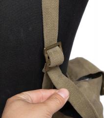Belgian FD-D/BAR machinegunners webbing set, surplus.