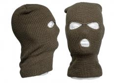 Mil-Tec 3-hole Balaclava.