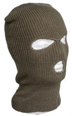 Mil-Tec 3-hole Balaclava. 